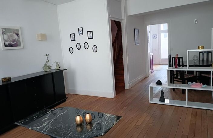 Maison À Vendre — photo 3