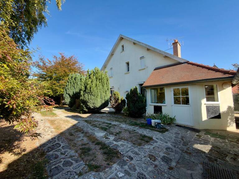Maison À Louer — photo 1