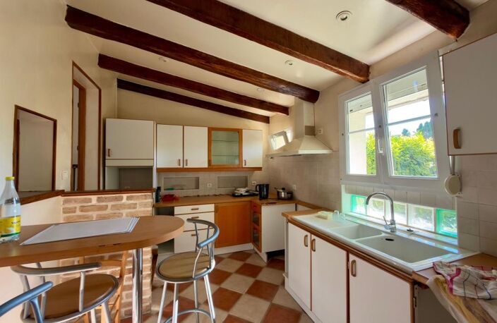 Maison À Louer — photo 4