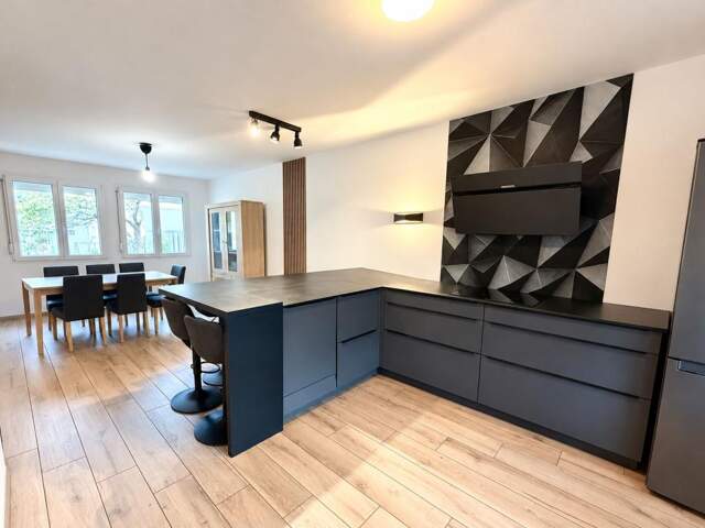 Maison À Vendre — photo du bien
