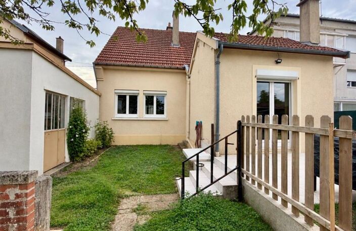 Maison À Vendre — photo 3