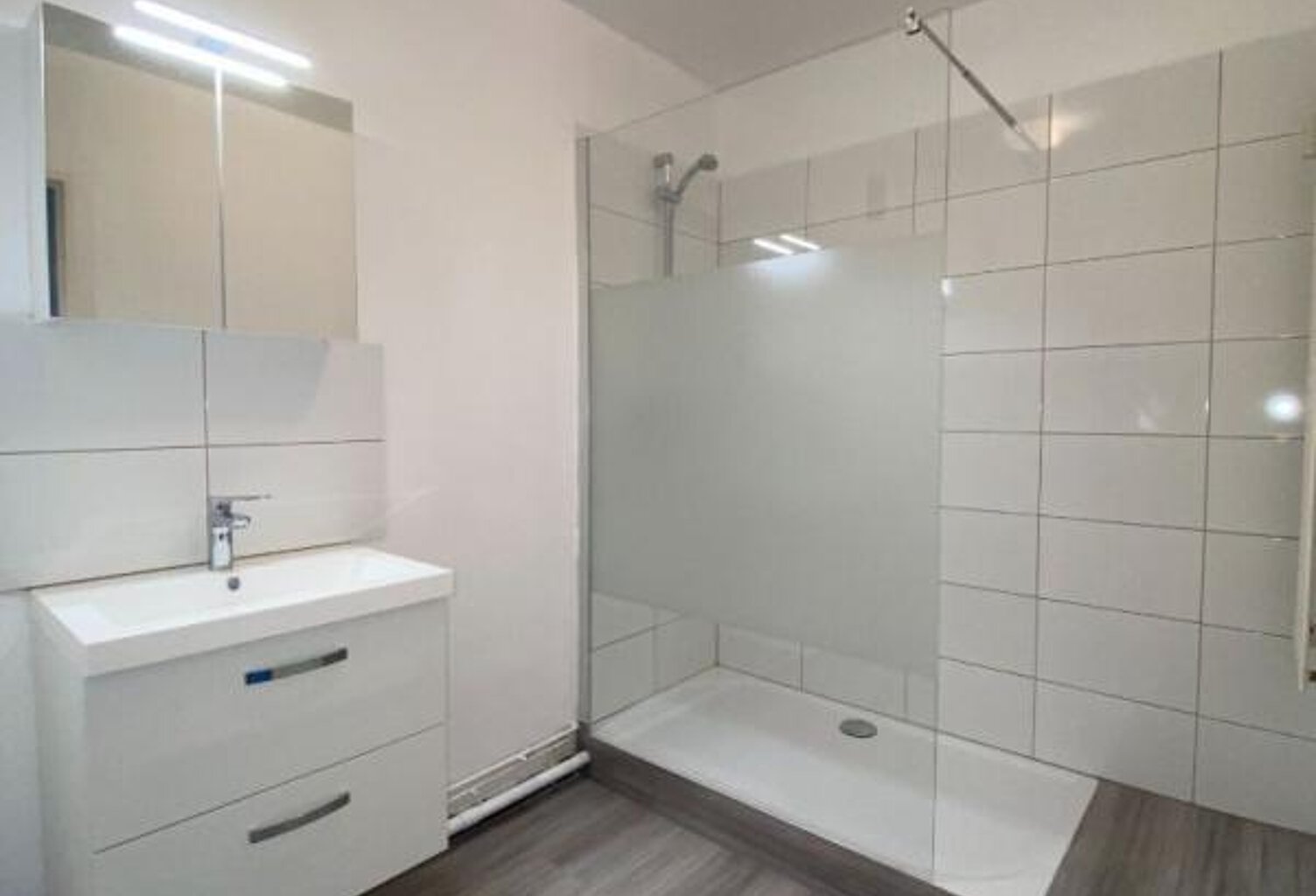 Appartement rénové Saint-Dizier — photo 1