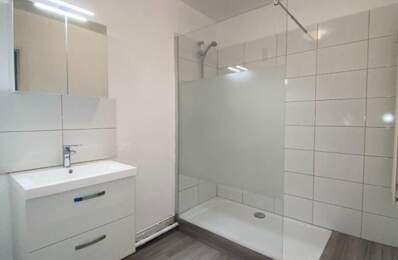 Appartement rénové Saint-Dizier — photo du bien