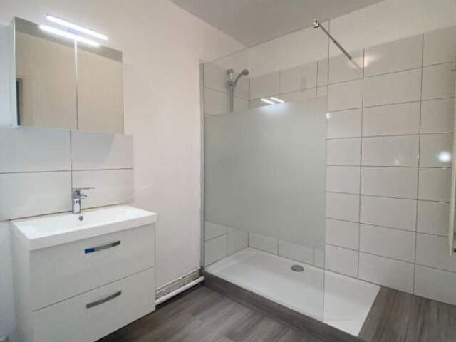 Appartement rénové Saint-Dizier — photo du bien