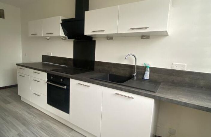 Appartement rénové Saint-Dizier — photo 2