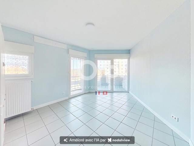 Appartement À Louer — photo du bien