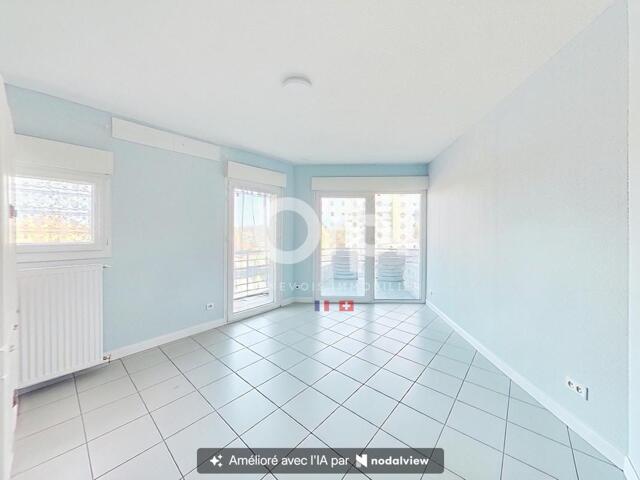 Appartement proposé à Gaillard
