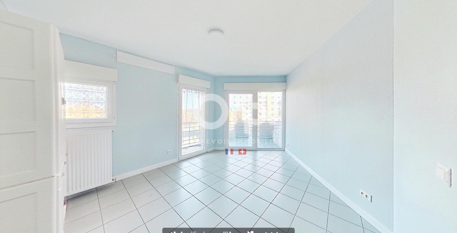 Appartement À Louer — photo 1