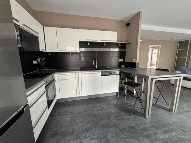 Appartement proposé à Annemasse