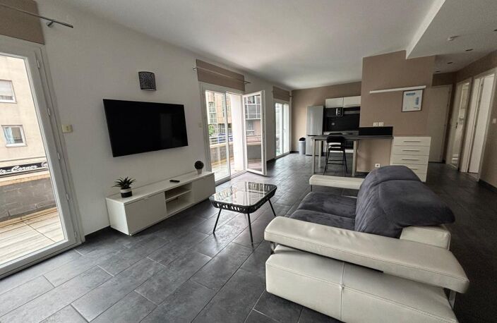 Appartement À Louer — photo 3