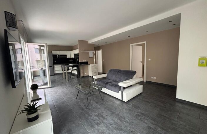 Appartement À Louer — photo 5