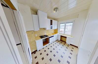 Appartement À Louer — photo du bien