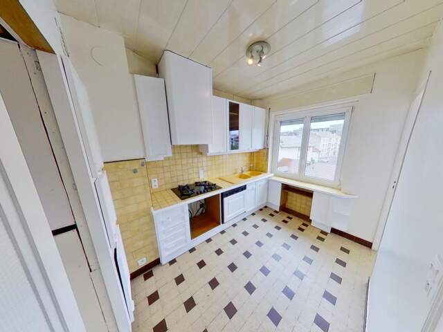 Appartement À Louer — photo du bien