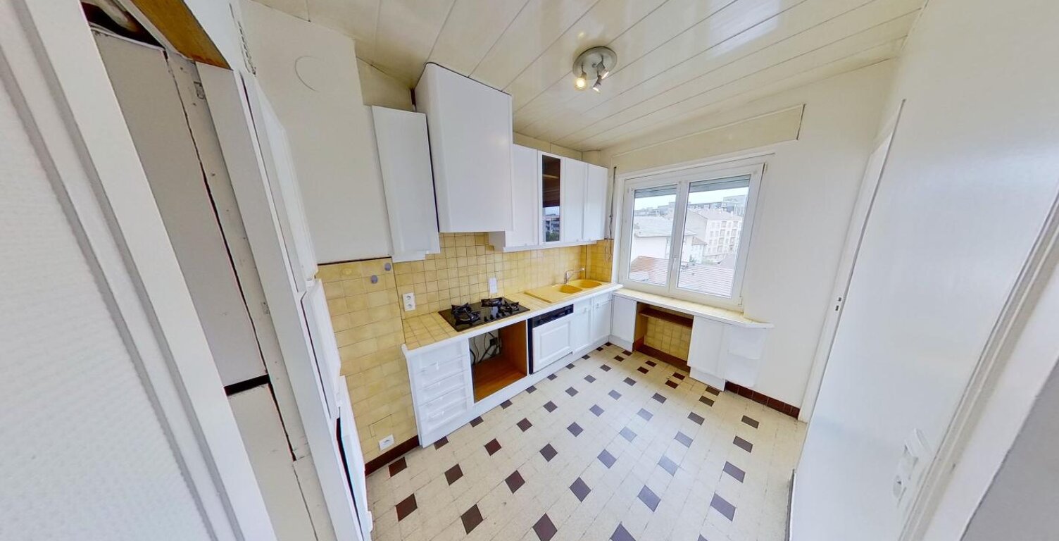 Appartement À Louer — photo 1