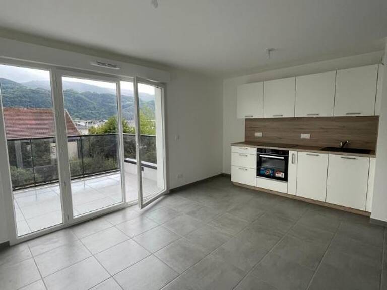 Appartement À Louer — photo 1