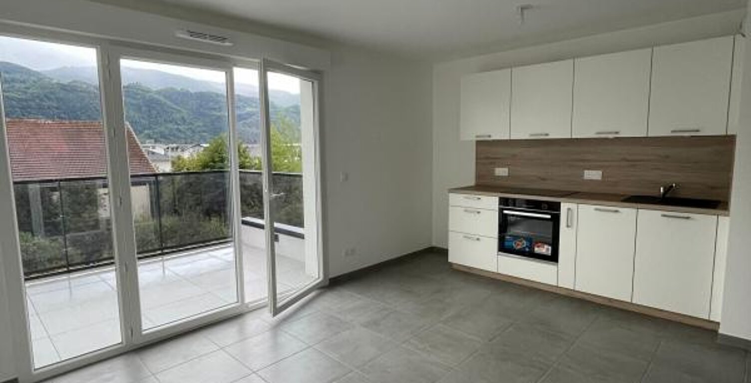 Appartement À Louer — photo 1
