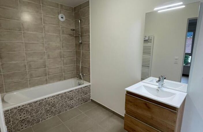 Appartement À Louer — photo 4