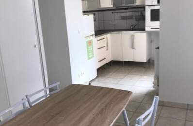 Appartement À Louer — photo du bien