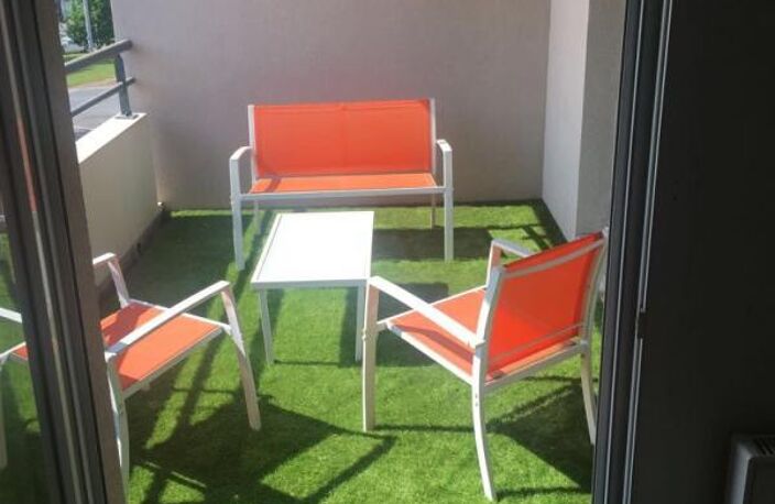 Appartement À Louer — photo 5