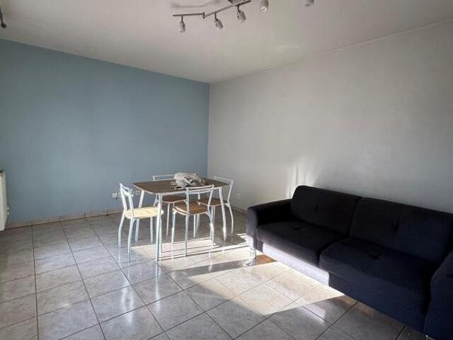 Appartement proposé à Annemasse