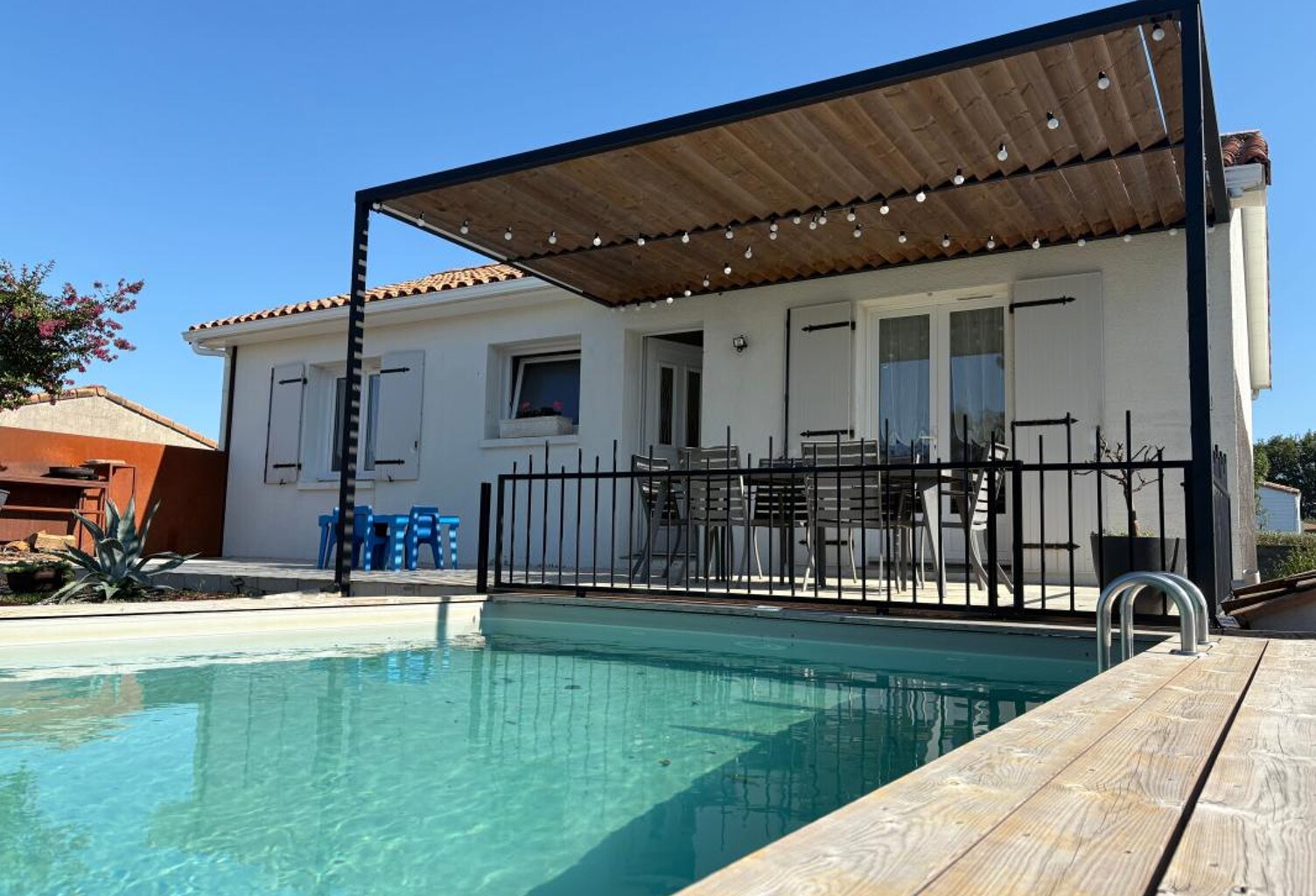 À Vendre maison proche Niort — photo 1