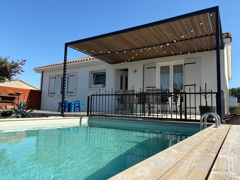 À Vendre maison proche Niort — photo 1