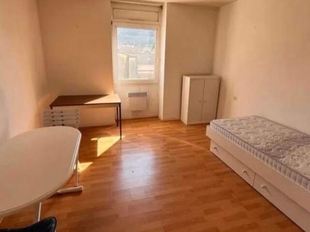 Studio semi-meublé - 23m2 — photo du bien