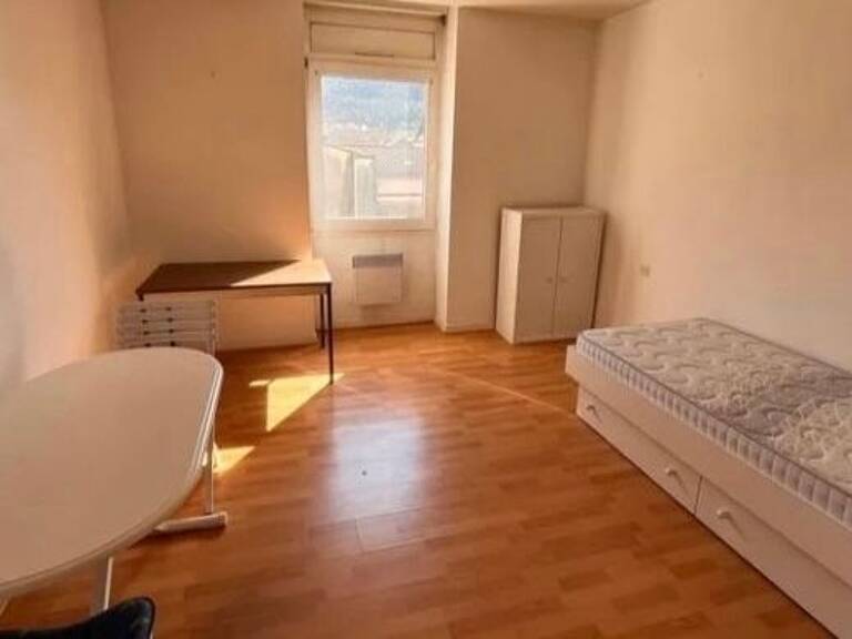 Studio semi-meublé - 23m2 — photo 1