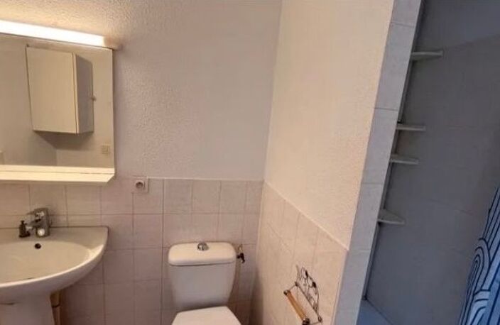 Studio semi-meublé - 23m2 — photo 2