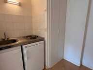 Studio semi-meublé - 23m2 — photo 3