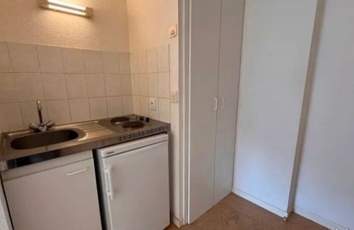 Studio semi-meublé - 23m2 — photo 3