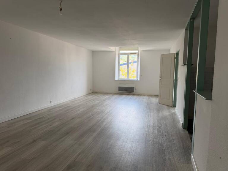 Appartement À Louer - T3 - 82 m2 — photo 1