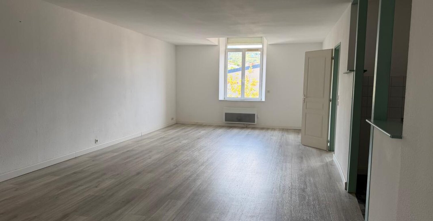 Appartement À Louer - T3 - 82 m2 — photo 1