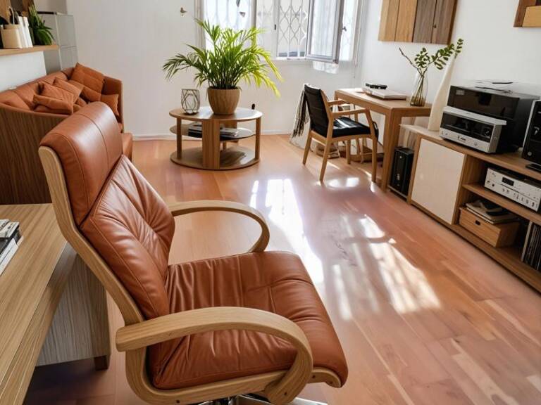 Appartement À Vendre — photo 1