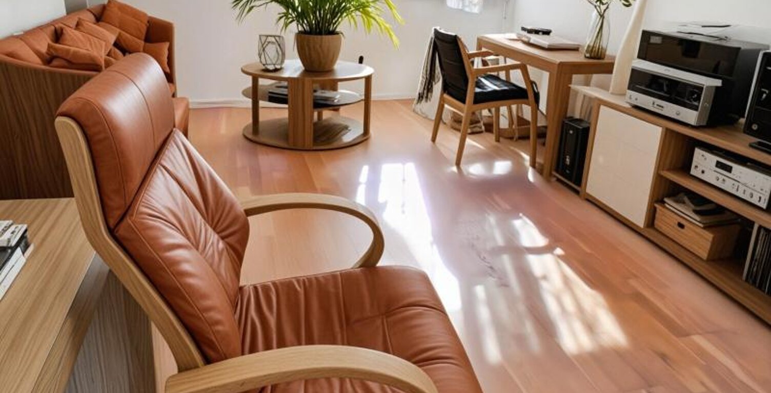 Appartement À Vendre — photo 1