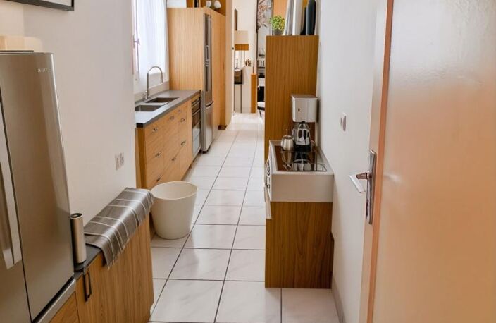 Appartement À Vendre — photo 3
