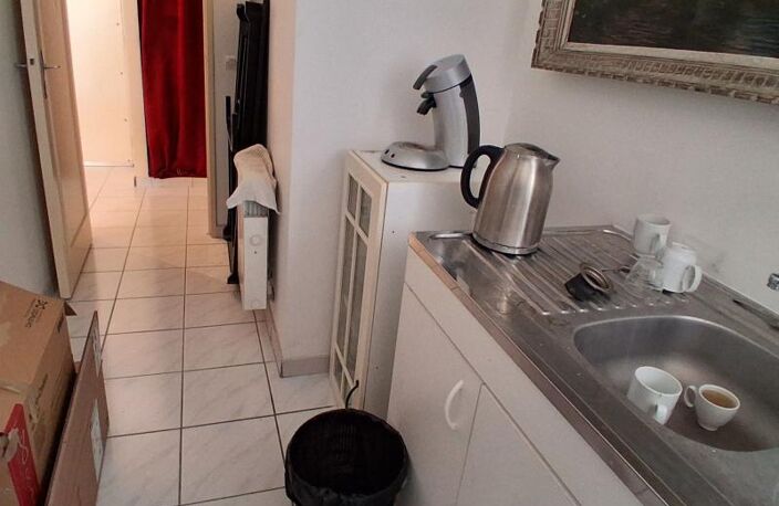 Appartement À Vendre — photo 4