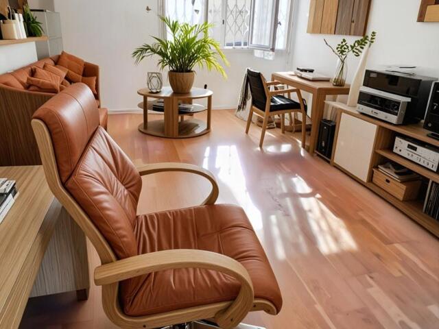 Appartement proposé à Sannois