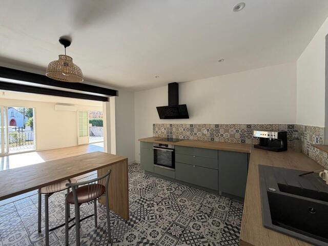 Appartement proposé à Saint-Alban