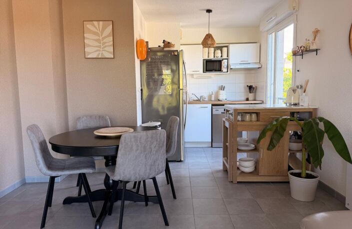 Appartement T3 - Parking - Balcon couvert — photo 2