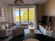 Appartement T3 - Parking - Balcon couvert — photo 4