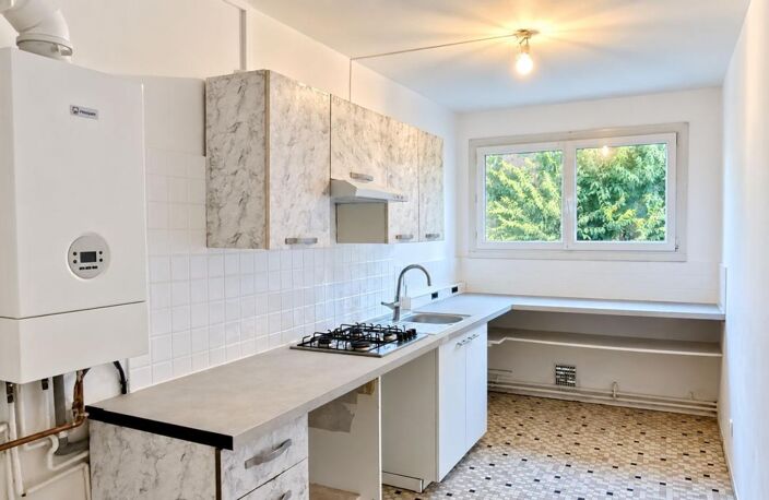 Appartement À Vendre T4 Parking et cave — photo 2