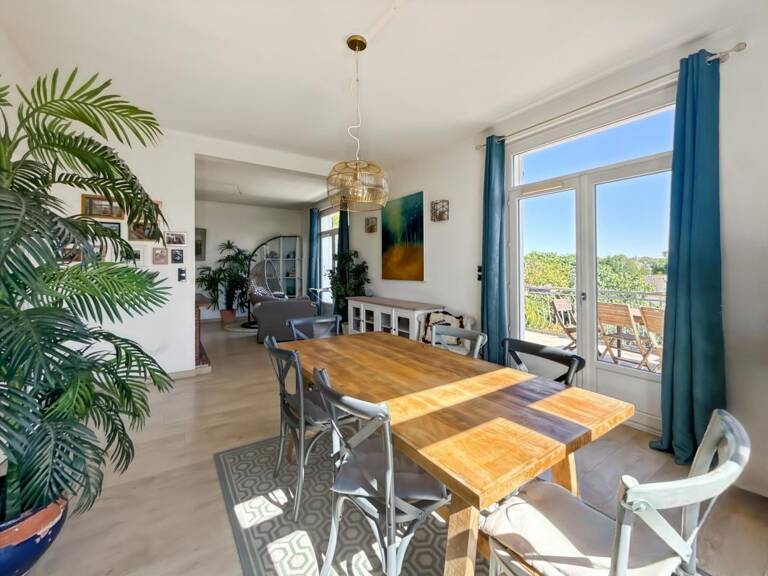 Belle maison familiale avec piscine, sauna et jardin arboré - Toulouse - Saint-Martin-du-Touch — photo 1