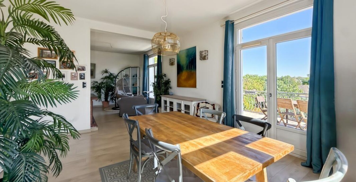 Belle maison familiale avec piscine, sauna et jardin arboré - Toulouse - Saint-Martin-du-Touch — photo 1