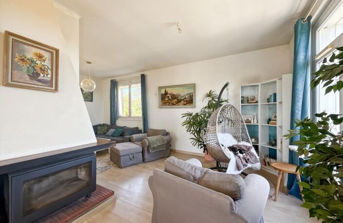 Belle maison familiale avec piscine, sauna et jardin arboré - Toulouse - Saint-Martin-du-Touch — photo 2
