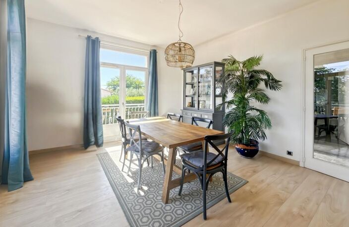 Belle maison familiale avec piscine, sauna et jardin arboré - Toulouse - Saint-Martin-du-Touch — photo 5