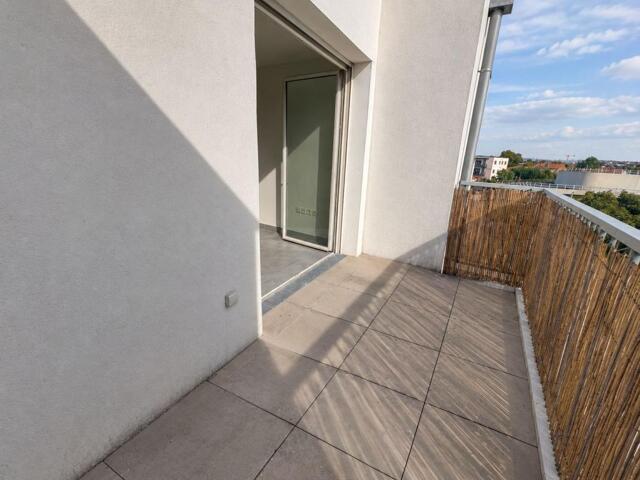 Appartement proposé à Toulouse