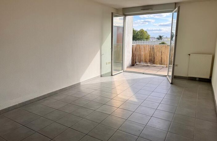 Dernier étage, belle terrasse — photo 2