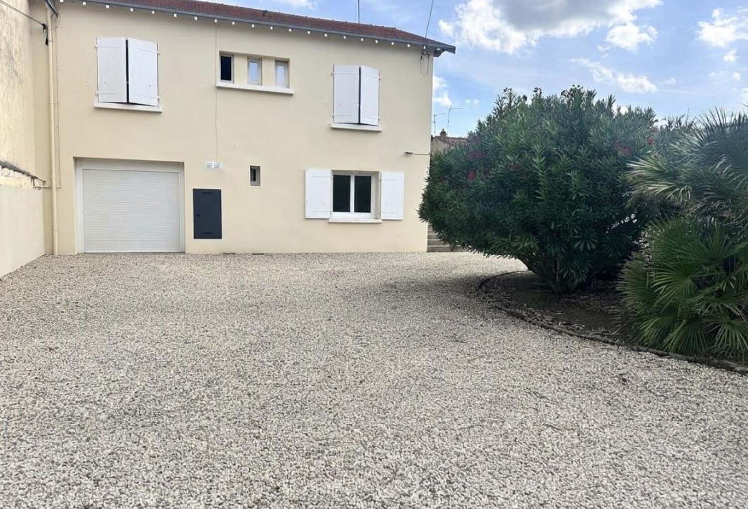 Appartement vendu loué — photo 1