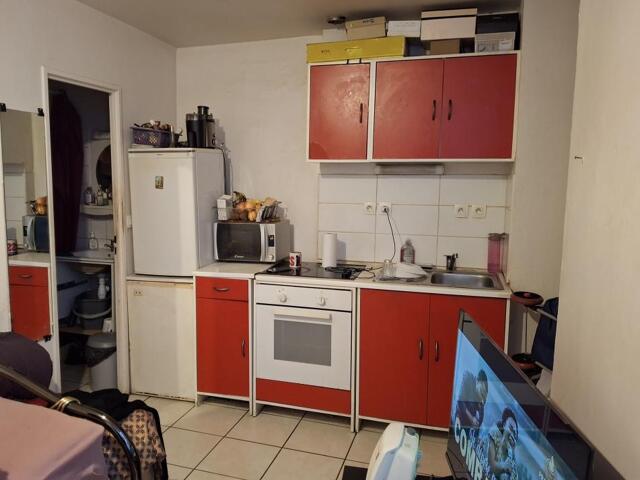 Appartement proposé à Toulouse